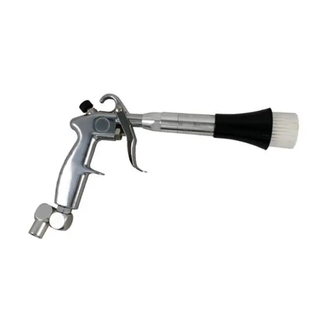 Pistola ad Aria AERO GUN BLACK senza serbatoio