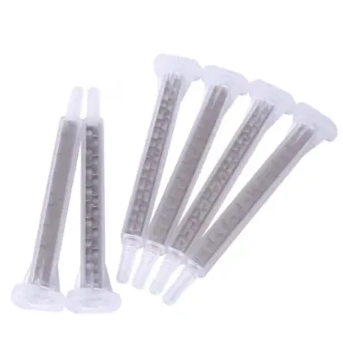 Beccucci di miscelazione