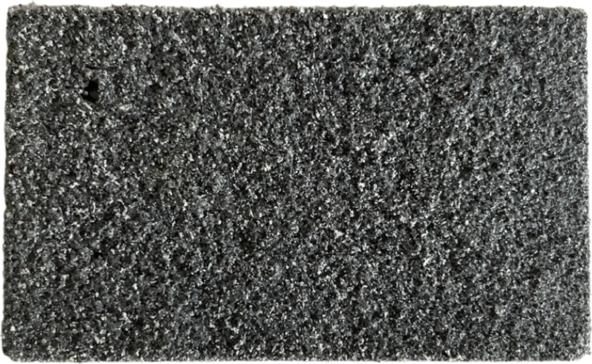 Jolly 60 blocchetto gomma abrasivo per carrozzeria