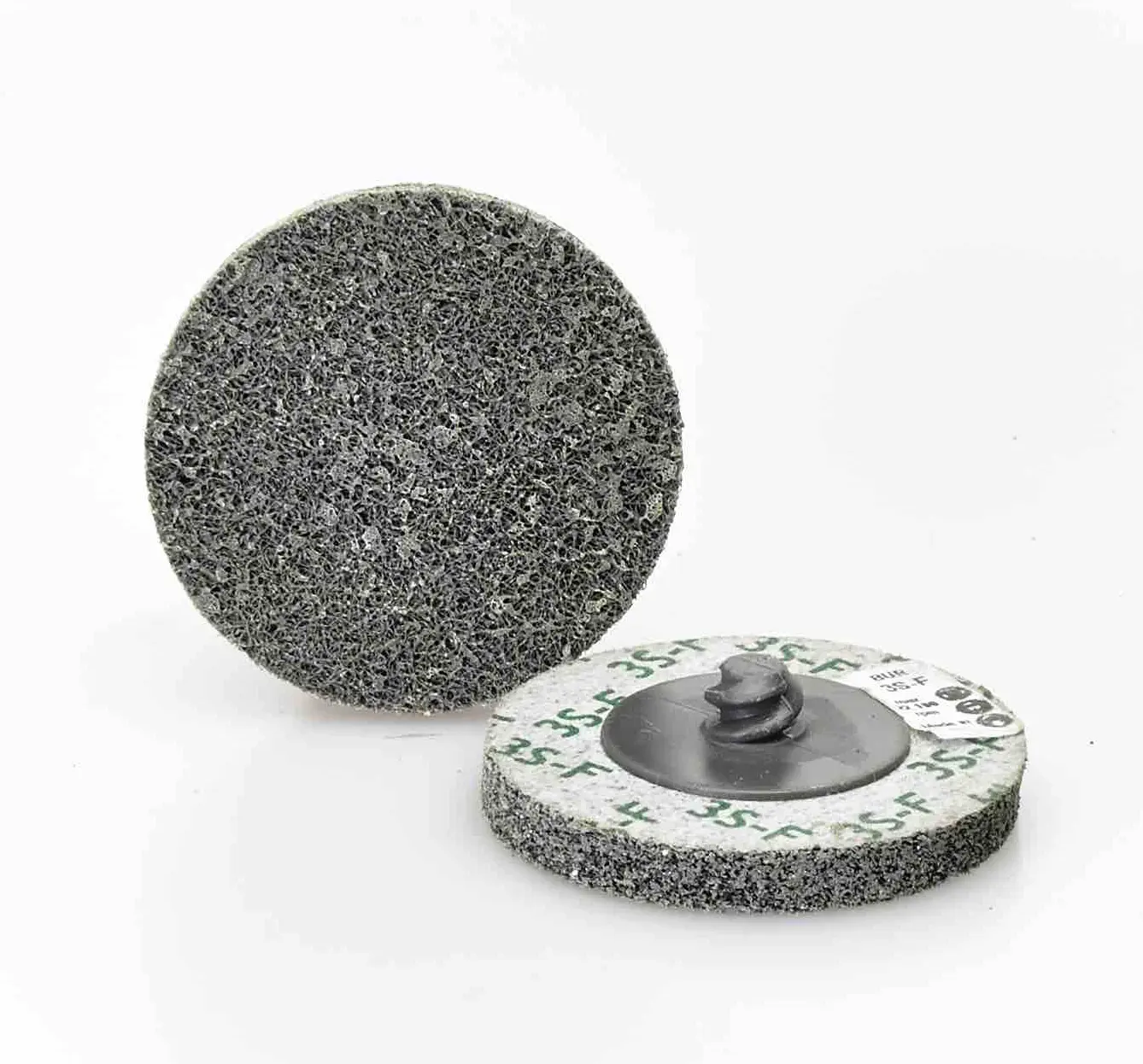 dischetto per molatura metalli in finitura