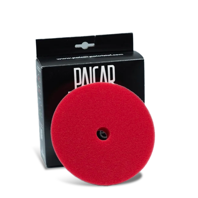 Tampone lucidatura difetti gravi PAICAR