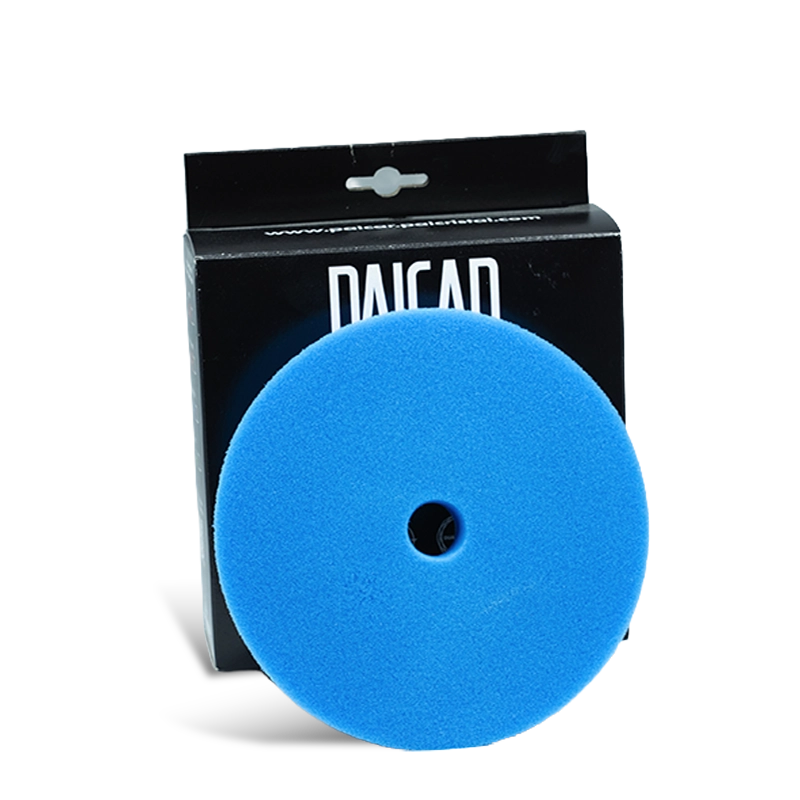 tampone lucidatura finitura paicar