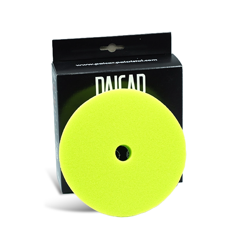 tampone per lucidatura auto brillantezza