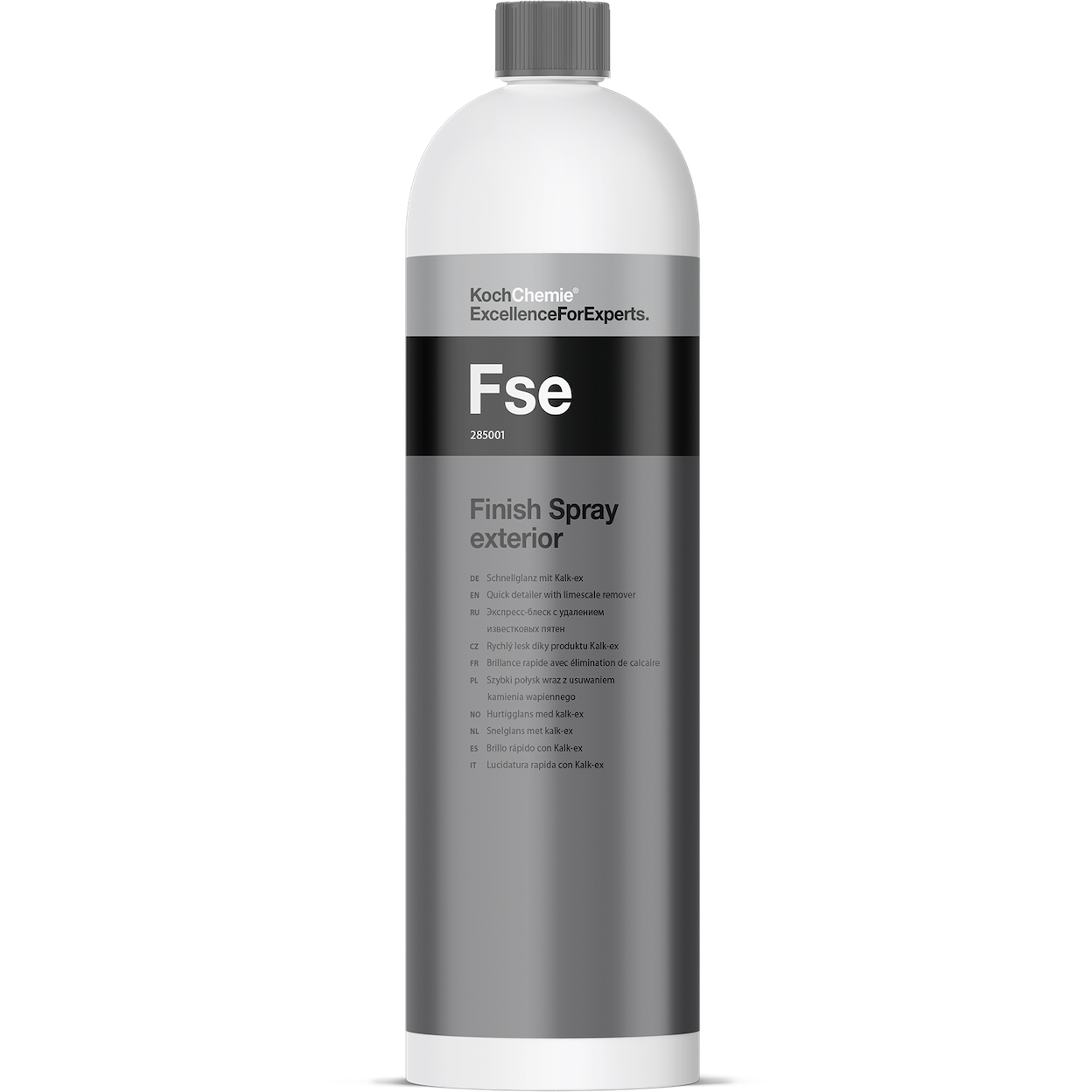 KOCH CHEMIE FSE Finish Spray Exterior