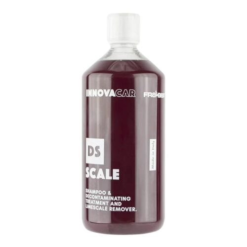 INNOVACAR- DS Scale - Shampoo Anticalcare 1000ml