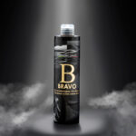 BRAVO - Shampoo Schiumogeno Alcalino