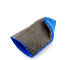 Guanto decontaminatore tipo argilla