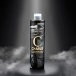 CHARLIE - Shampoo Anticalcare a base Acida