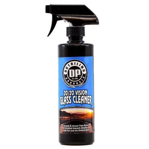 DP Vision Glass Cleaner