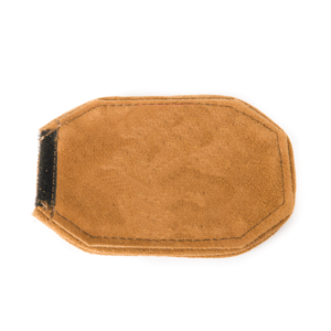 Sacchetto da mano per battitura lamiera