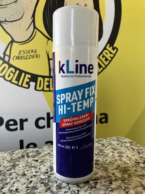 KLINE Colla Forte spray 500ml