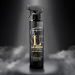 LAMBDA - Pulitore per Vetri