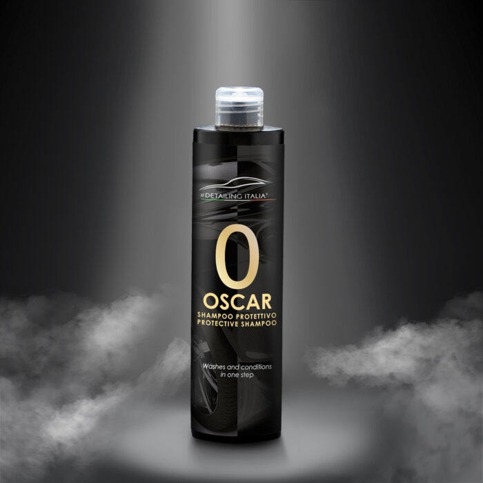 OSCAR - Shampoo Auto Protettivo