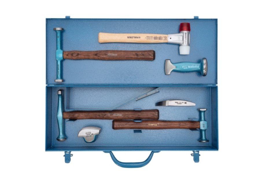 PICARD Set Martelli Battilamiera N.249