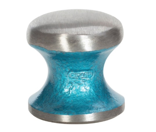 PICARD Tasso a Doppia Faccia Rotonda