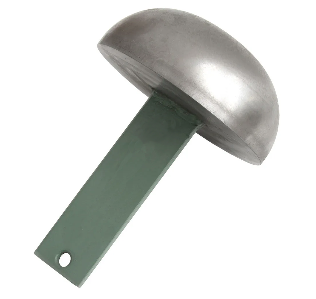 Incudine a Fungo ø150 mm