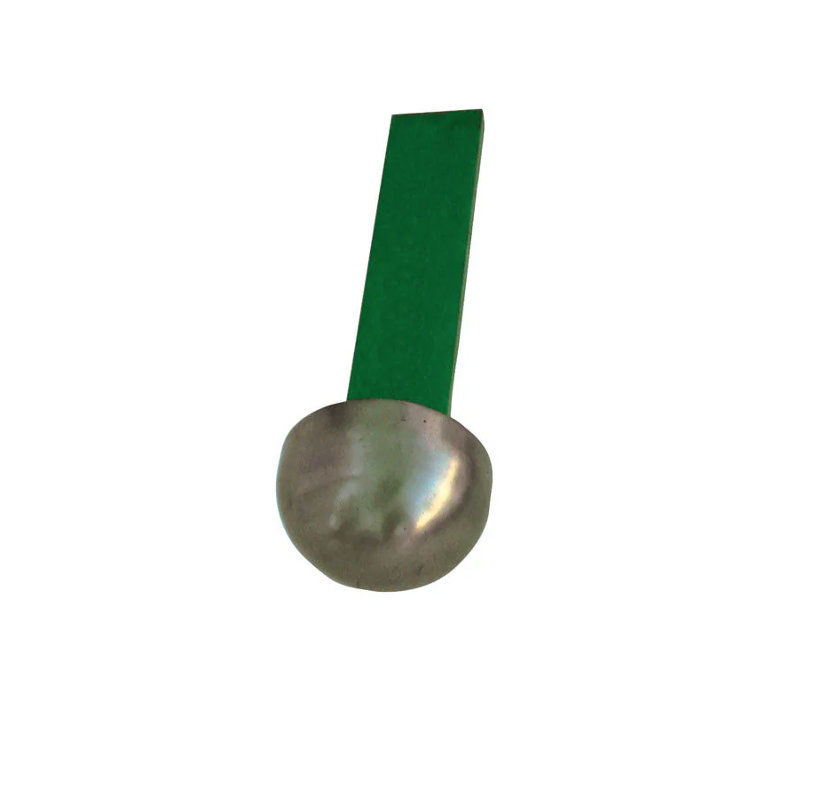 Incudine a Fungo ø100mm