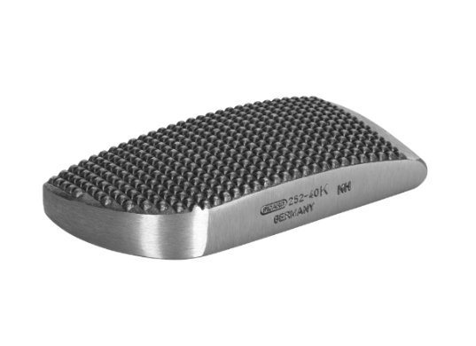 PICARD Tasso a Dito Goffrato