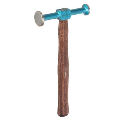 PICARD Martello a doppia faccia rotonda 252-29