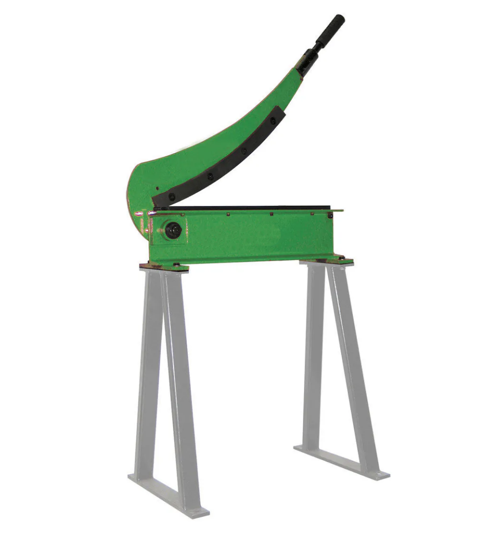 Cesoia Manuale su Cavalletto 500mm