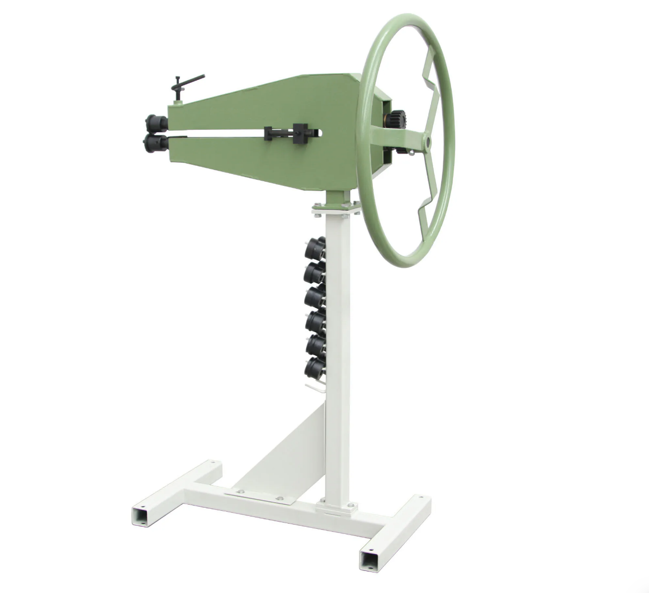 Bordatrice Manuale BM460