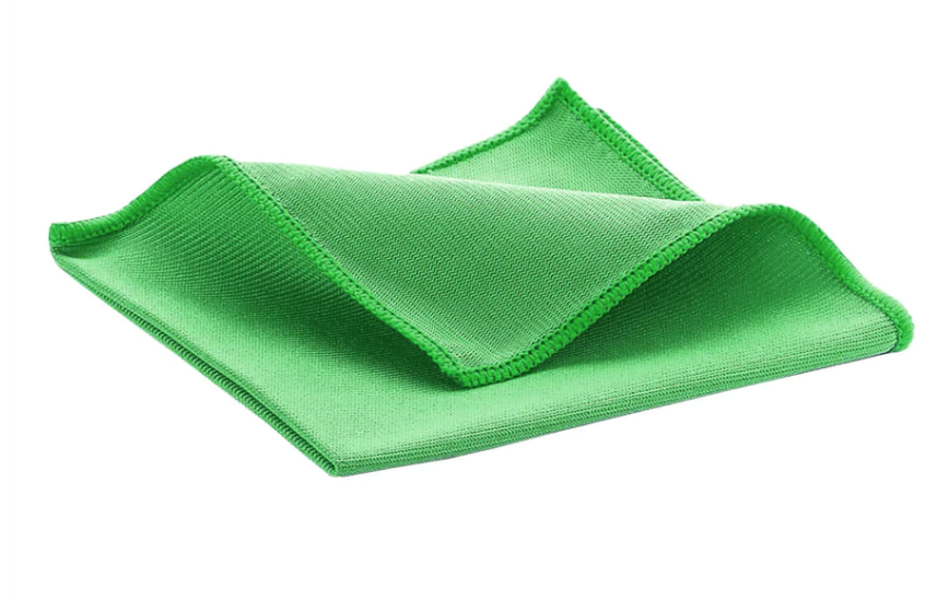 MICRON GLASS - Microfibra per Vetri