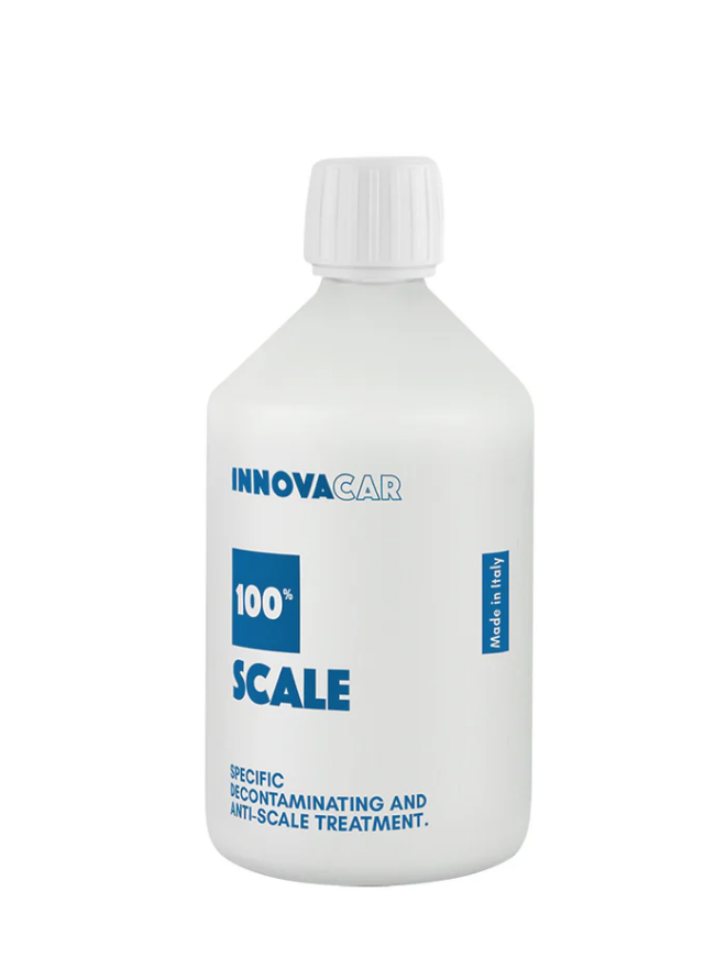 INNOVACAR 100% Scale - Anticalcare