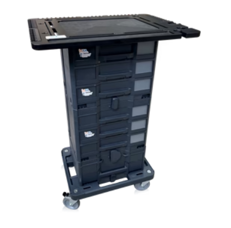 LAKA TOOLS Carrello Modulare