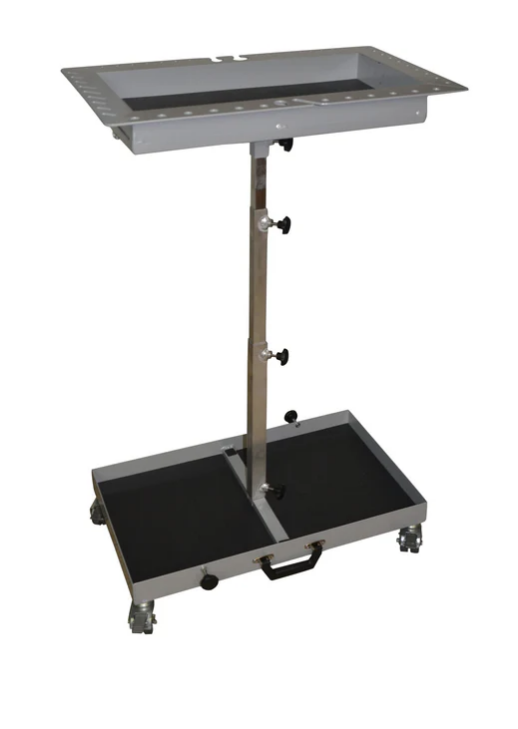 LAKA TOOLS Carrello Portautensili Portatile