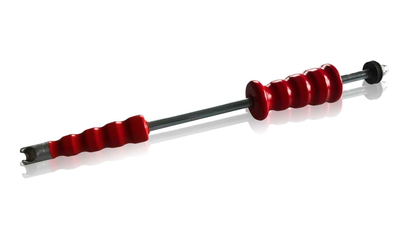 LAKA TOOLS Martello Estrattore Gommato