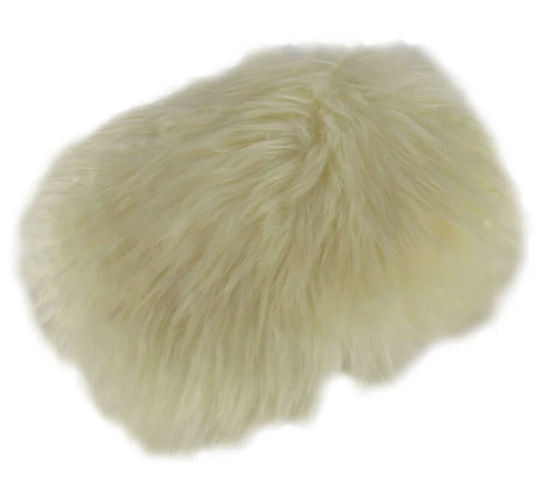 INNOVACAR Guanto in Lana a Pelo