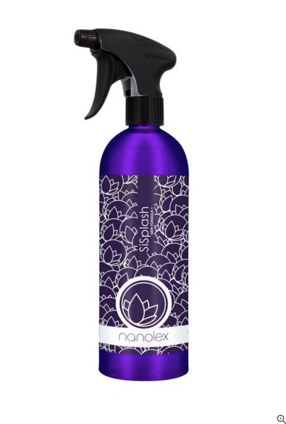 NANOLEX Si Splash - Sigillante Spray