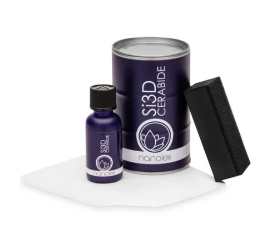 NANOLEX SI3D Cerabide 30ml
