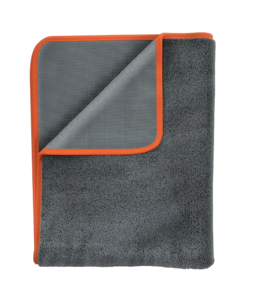 ADBL TWISTED TOWEL Microfibra per Asciugatura