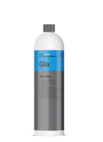 koch-chemie-glas-star-pulitore-concentrato-per-vetri
