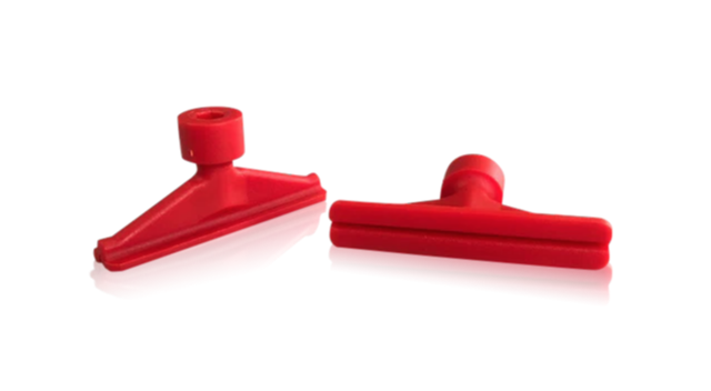 LAKA TOOLS Ventosa Rossa 50X10 mm