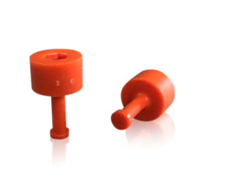 LAKA TOOLS Ventosa Arancione ø5 mm