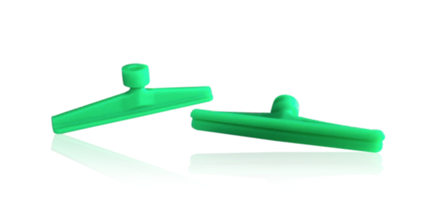 LAKA TOOLS Ventosa Verde 80 x 10 mm