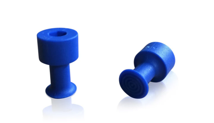 LAKA TOOLS Ventosa Blu ø10 mm