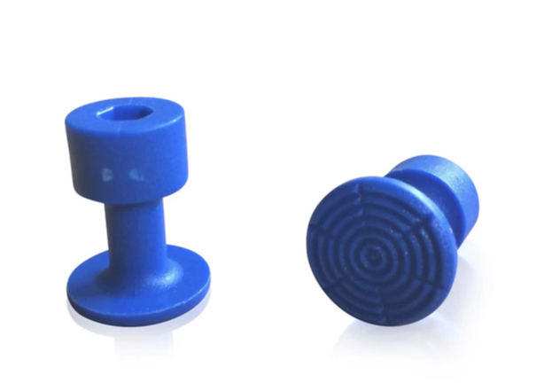 LAKA TOOLS Ventosa Blu ø16 mm