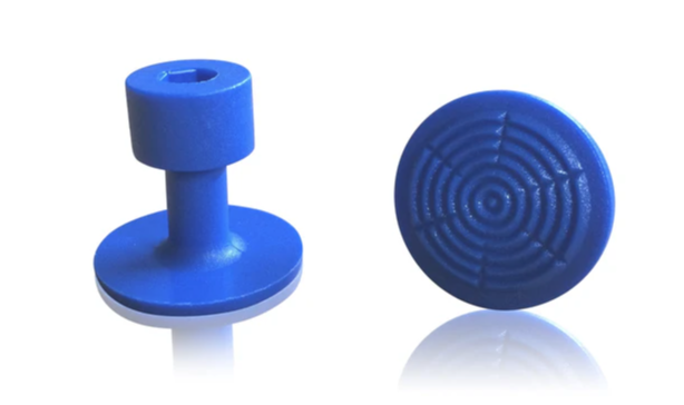 LAKA TOOLS Ventosa Blu ø22 mm