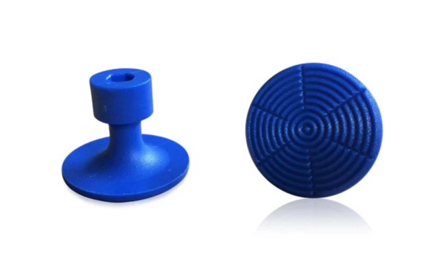 LAKA TOOLS Ventosa Blu ø27 mm