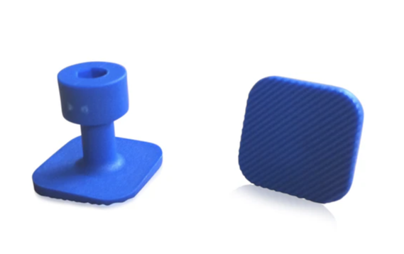 LAKA TOOLS Ventosa Blu 21 x 21 mm