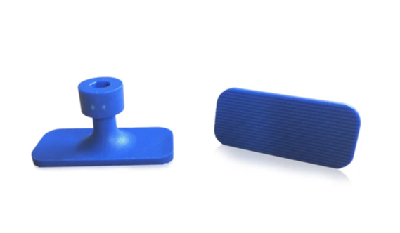 LAKA TOOLS Ventosa Blu 19 x 40 mm