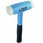 Martello A Punta Per Pietra: Strumento Essenziale - Foto 7