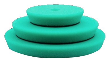 Zvizzer tamponi thermo pads verde cut