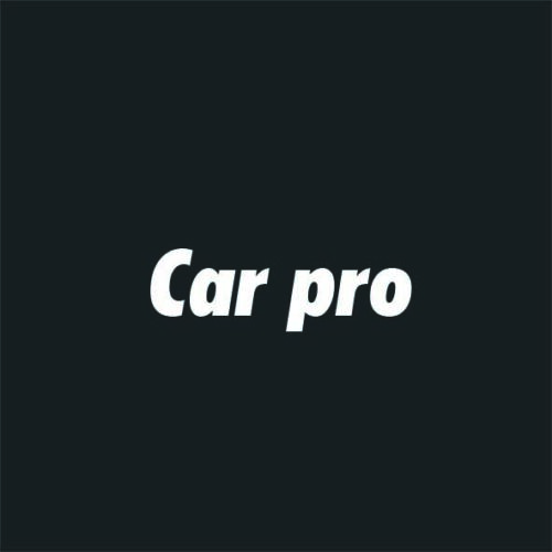 Car Pro