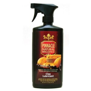 Lubrificante per argilla PINNACLE 473ml