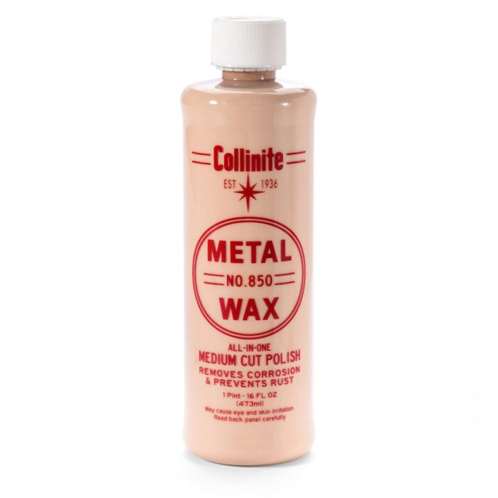 collinite-metal-wax