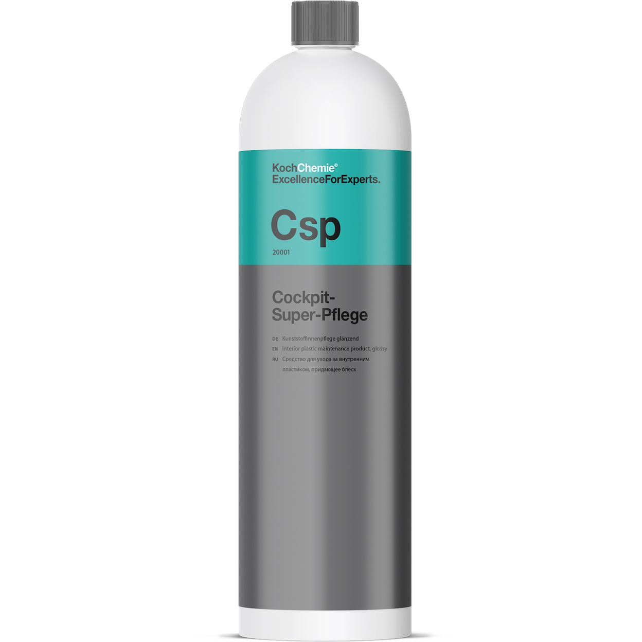 KOCH CHEMIE CSP Pulitore Plastiche Interne